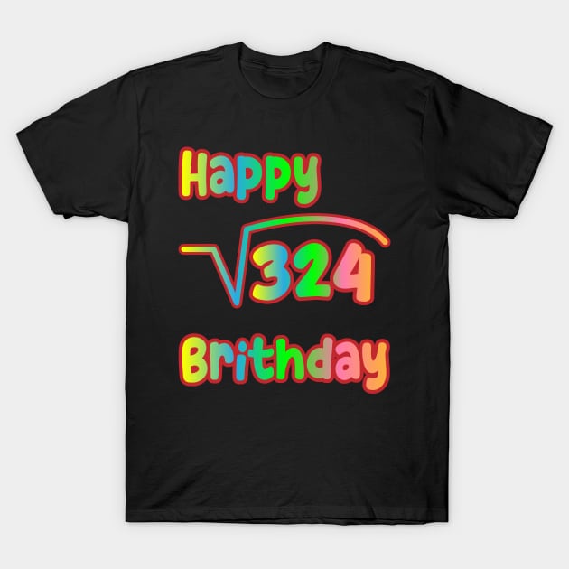 If you tell me how old i am i will be impressed T-Shirt by K0tK0tu